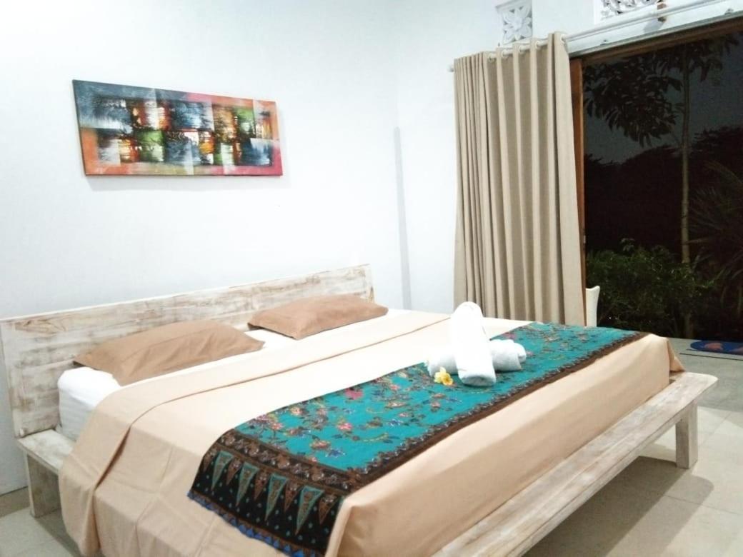 Pondok Kembar Homestay Uluwatu Rum bild