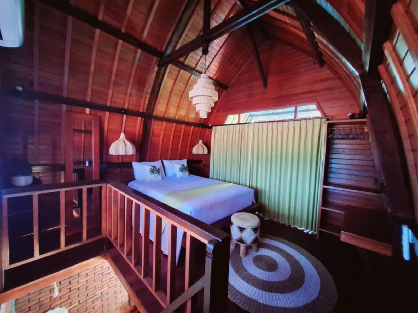 Pondok Kembar Homestay Uluwatu Exteriör bild